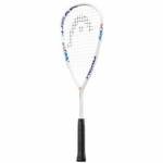 Head Graphene XT Cyano 110 Squash Racquet